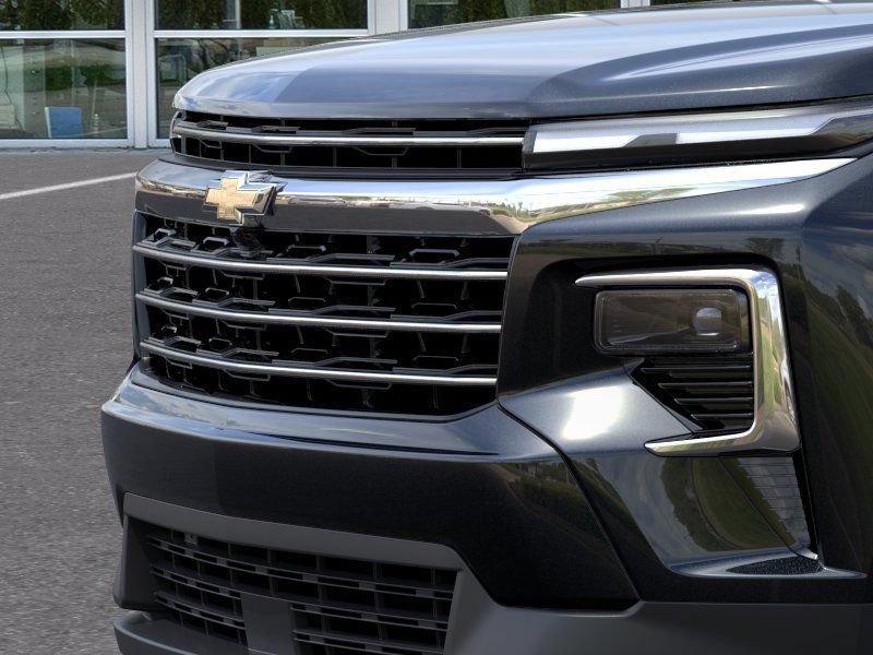 New 2026 Chevrolet Traverse LT w/ Driver Confidence Package AWD/4WD image 15