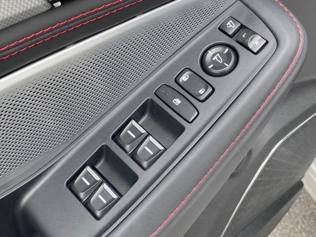 Used 2025 Acura MDX A-Spec AWD/4WD image 12