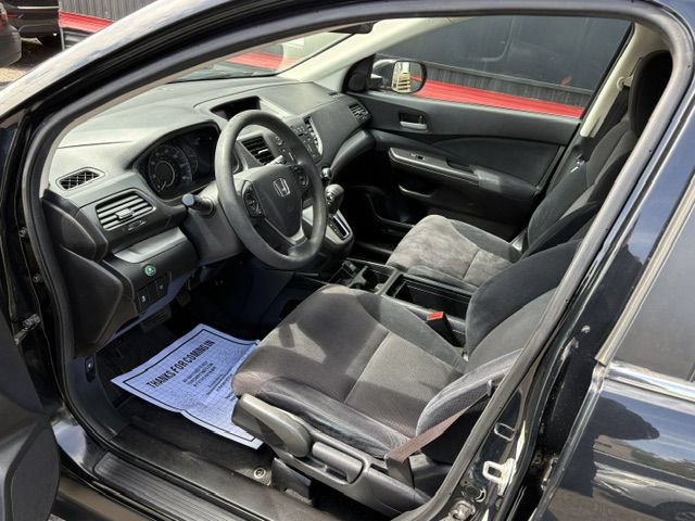 Used 2014 Honda CR-V EX image 11