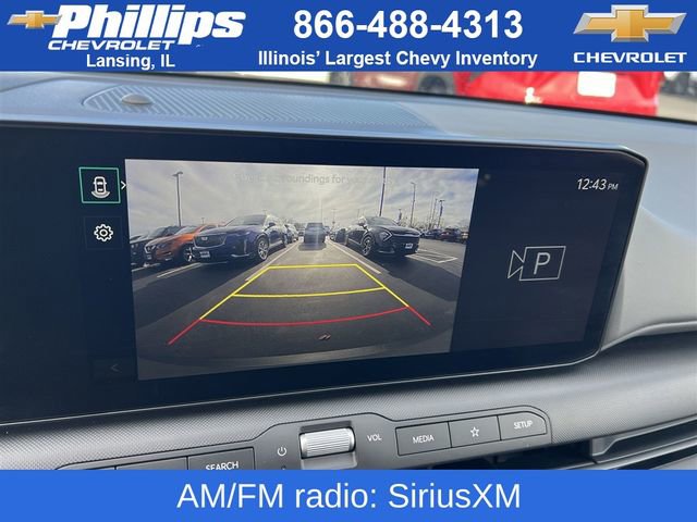 Used 2025 Kia K4 LXS image 23