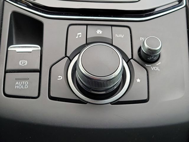 Used 2020 MAZDA CX-5 Sport image 30