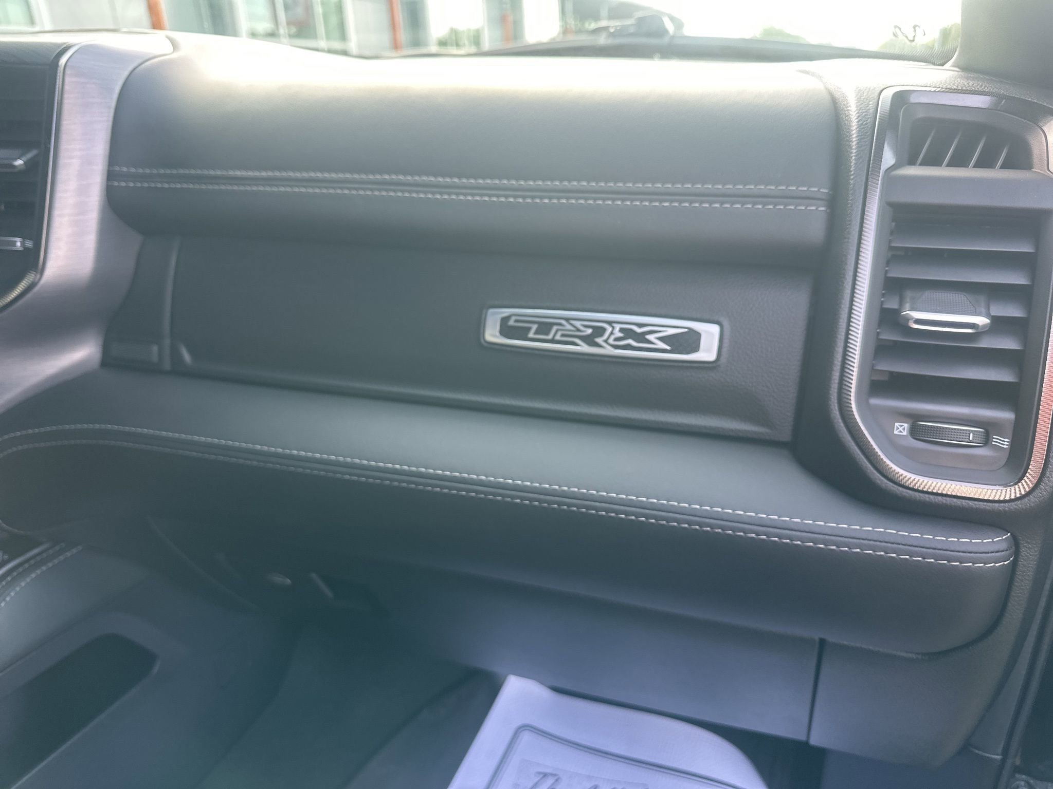 Used 2024 RAM 1500 TRX w/ TRX Level 2 Equipment Group AWD/4WD image 20