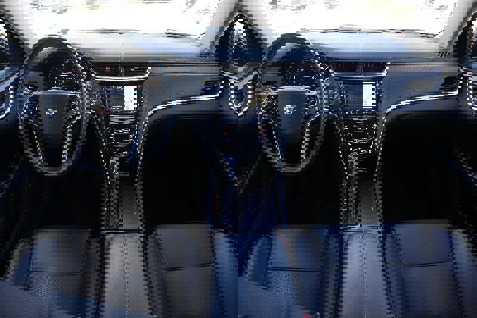 Used 2019 Cadillac XTS Luxury image 7