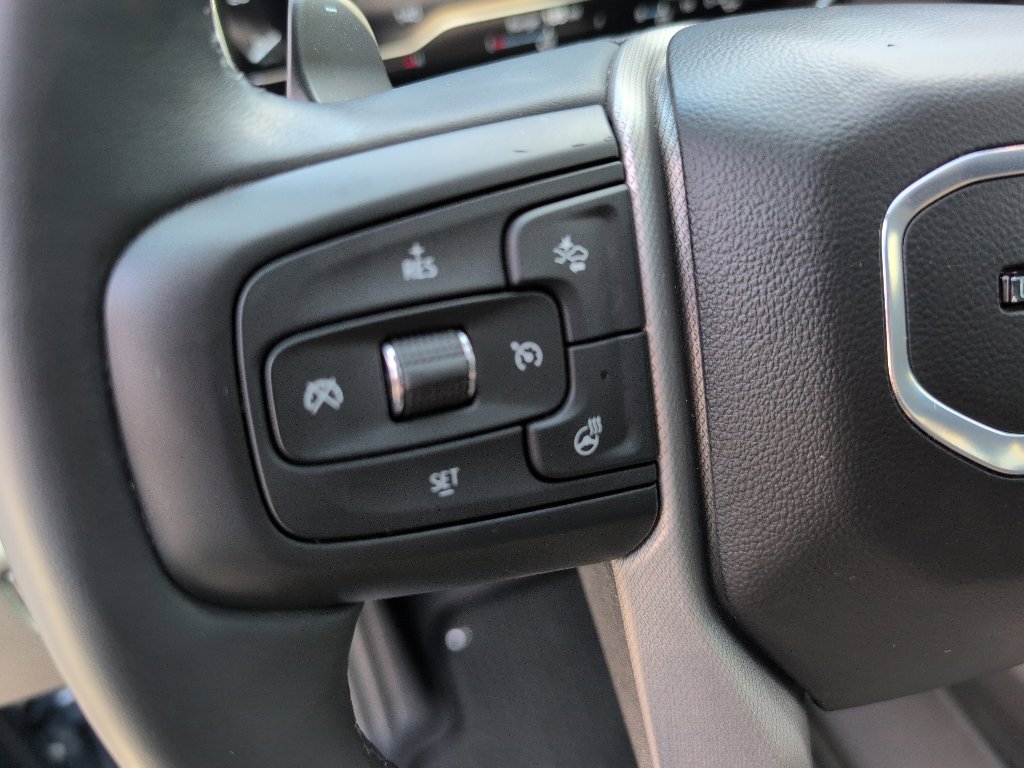 Used 2024 GMC Sierra 1500 Denali w/ Denali Reserve Package image 30