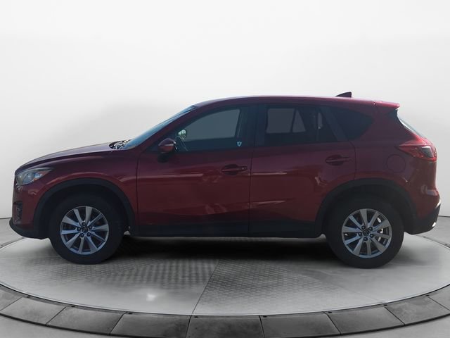 Used 2016 MAZDA CX-5 Touring w/ Bose/Moonroof Package image 2