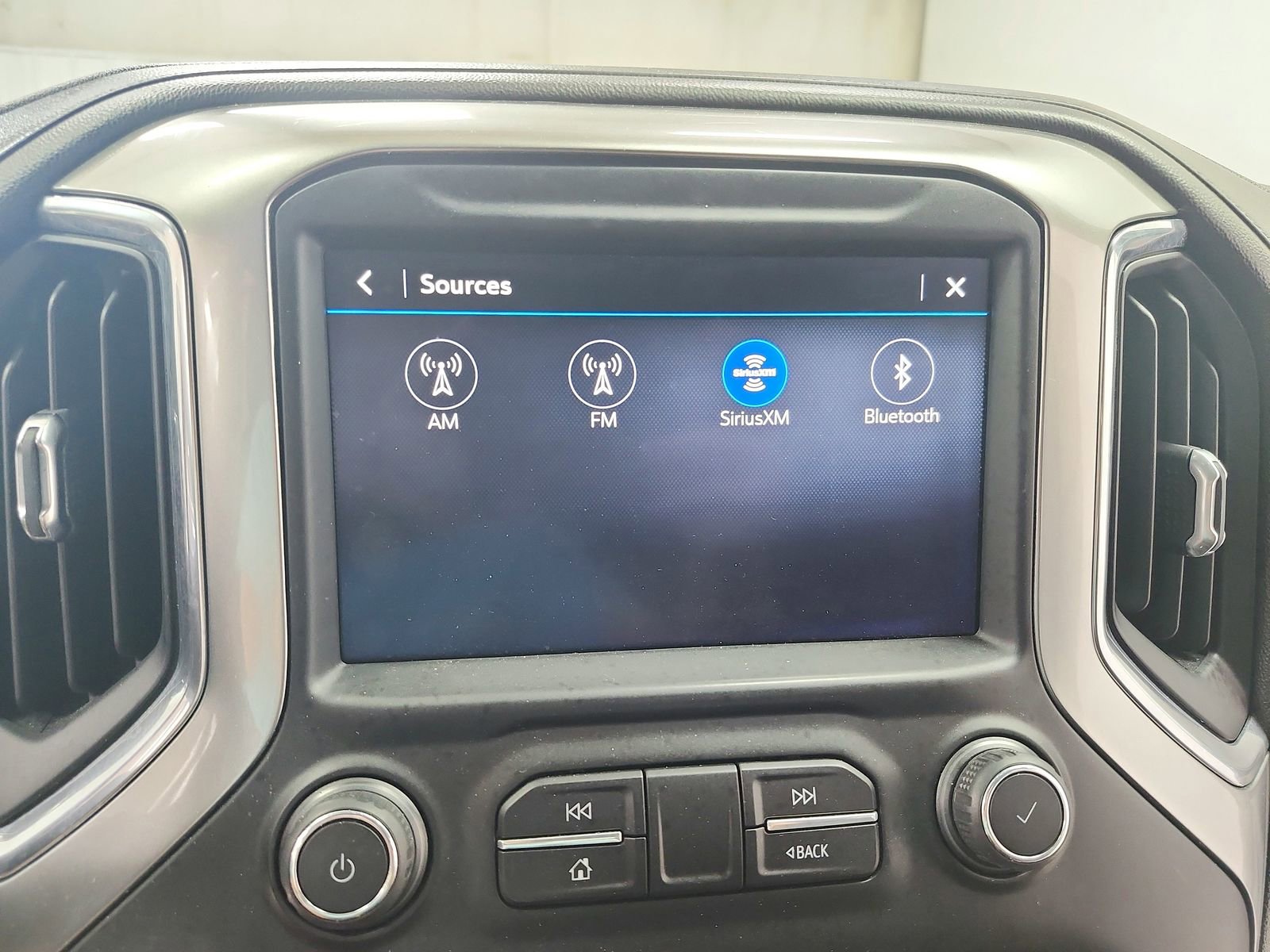 Used 2019 Chevrolet Silverado 1500 RST w/ All-Star Edition AWD/4WD image 25