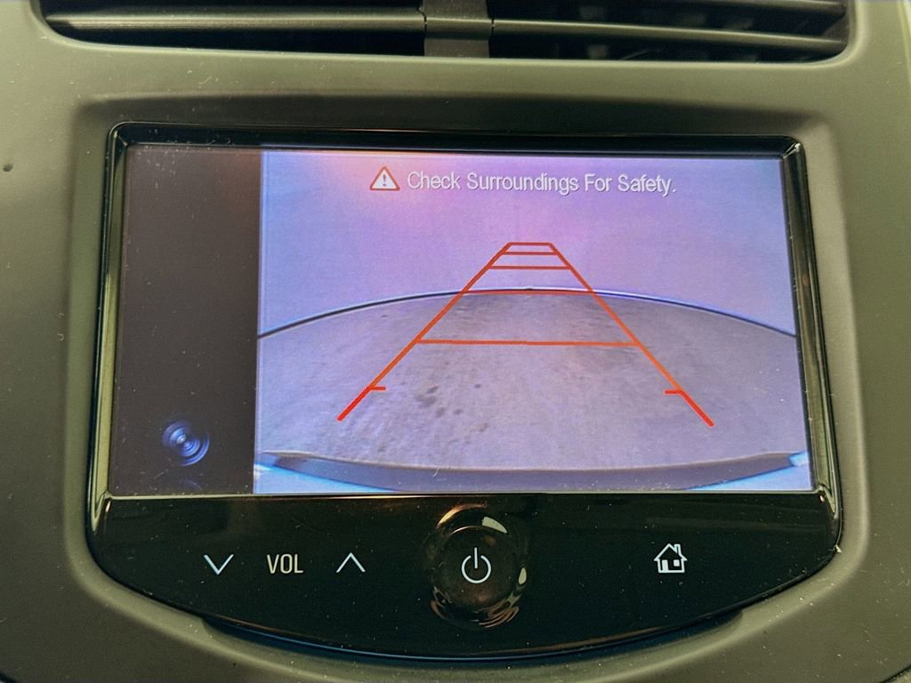 Used 2016 Chevrolet Trax LT w/ LT Convenience Package image 16