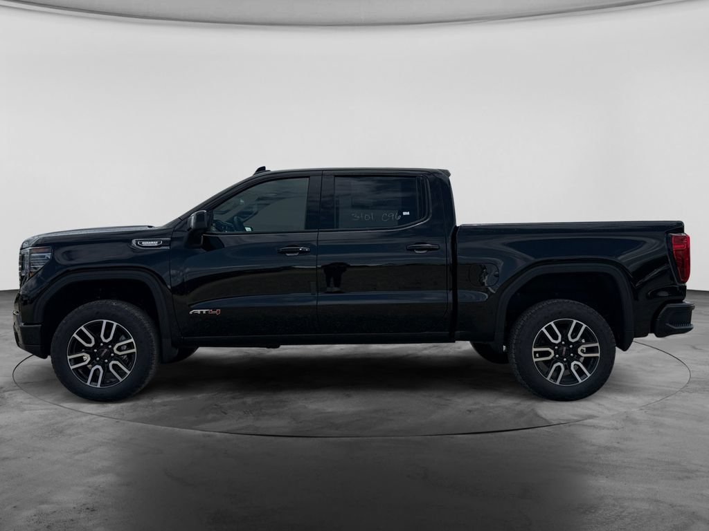 New 2026 GMC Sierra 1500 AT4 w/ AT4 Premium Package AWD/4WD image 4