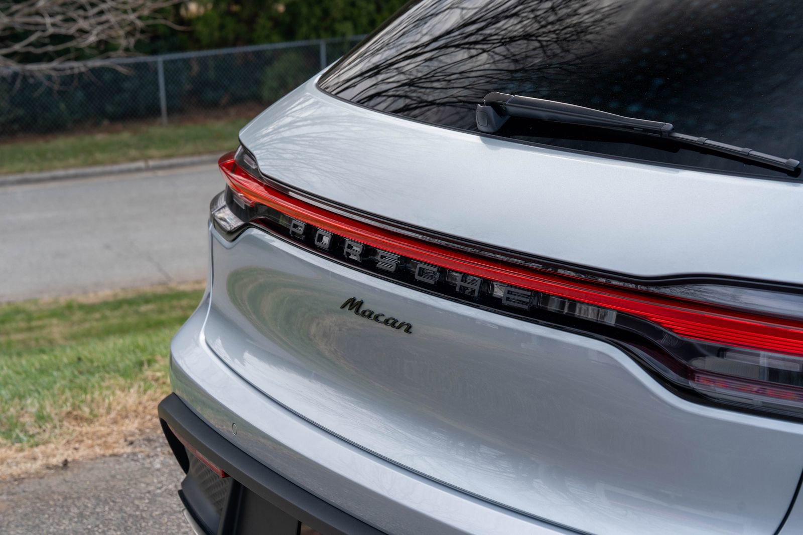 Used 2026 Porsche Macan image 15