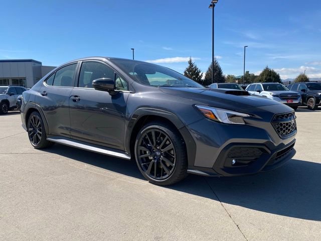 New 2026 Subaru WRX Limited image 7