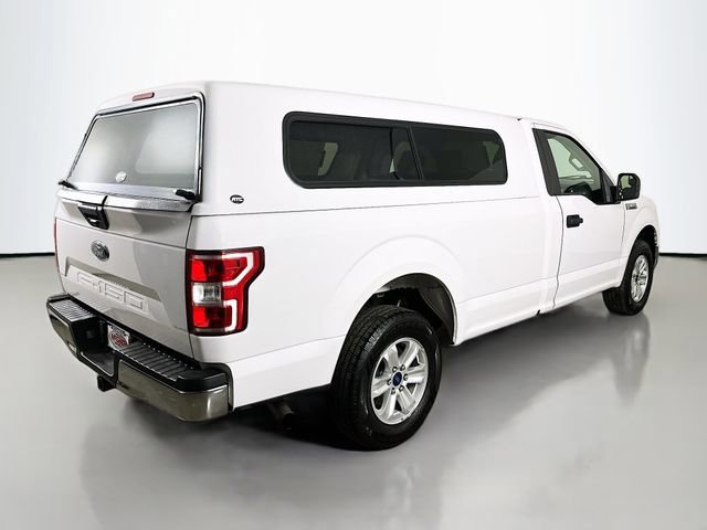 Used 2019 Ford F150 XL w/ XL Power Equipment Group image 15