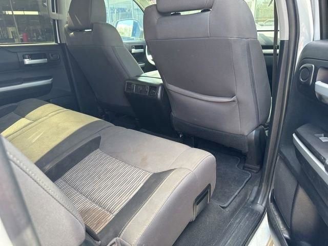 Used 2015 Toyota Tundra SR5 w/ SR5 Upgrade Package image 31