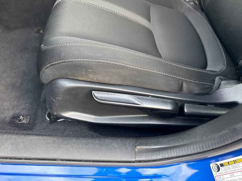 Certified 2020 Honda Civic LX image 22