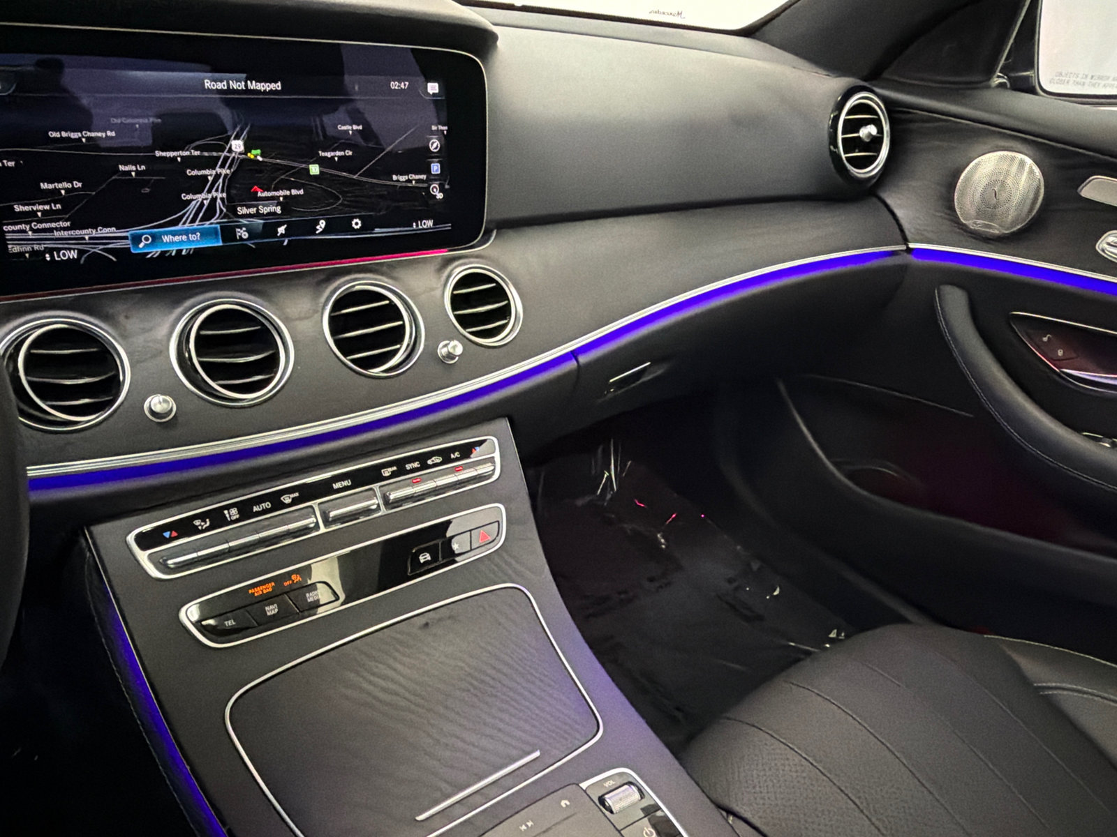Used 2022 Mercedes-Benz E 450 4MATIC Sedan image 24