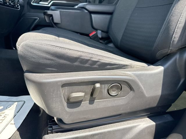 Used 2024 Chevrolet Silverado 2500 LT AWD/4WD image 12