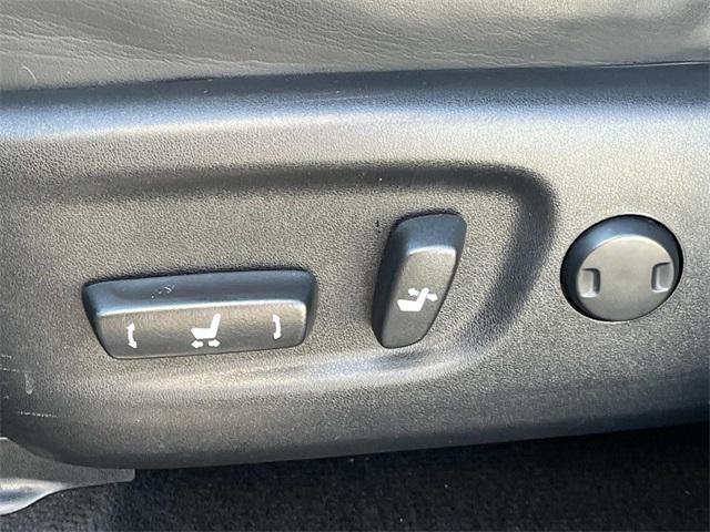 Certified 2021 Lexus NX 300 F Sport w/ F Sport Premium Package image 32