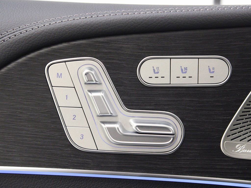 New 2026 Mercedes-Benz GLE 450 4MATIC image 16