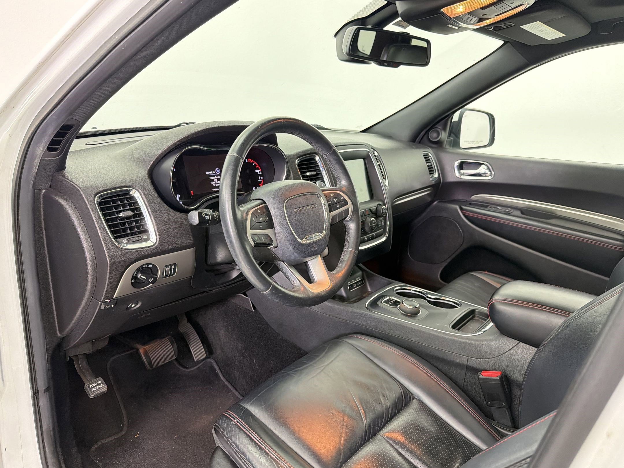 Used 2014 Dodge Durango R/T RWD image 4