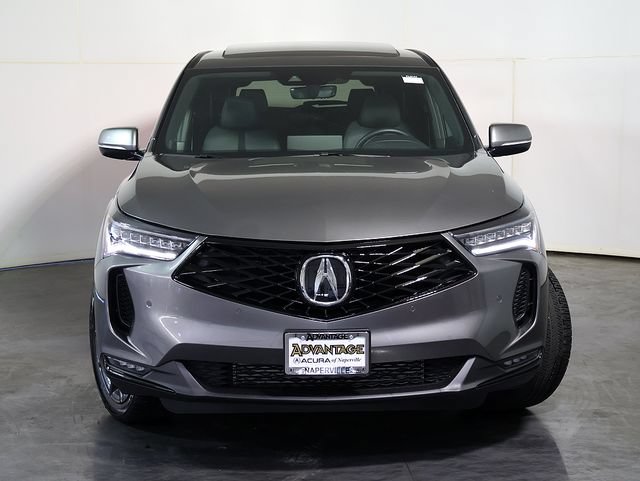 Used 2026 Acura RDX A-Spec AWD/4WD image 9