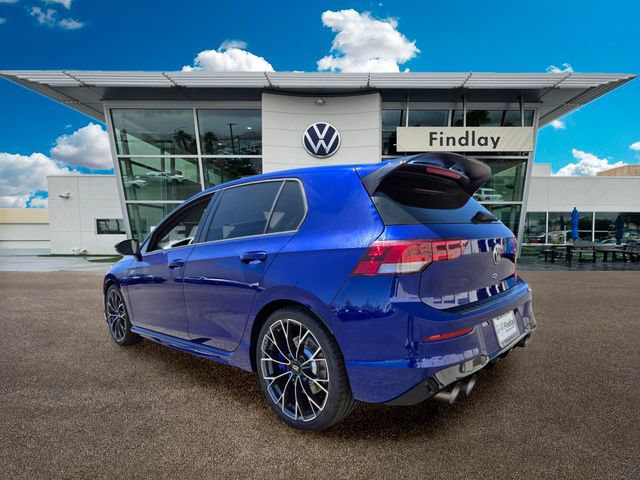 New 2026 Volkswagen Golf w/ Euro Style Package AWD/4WD image 3