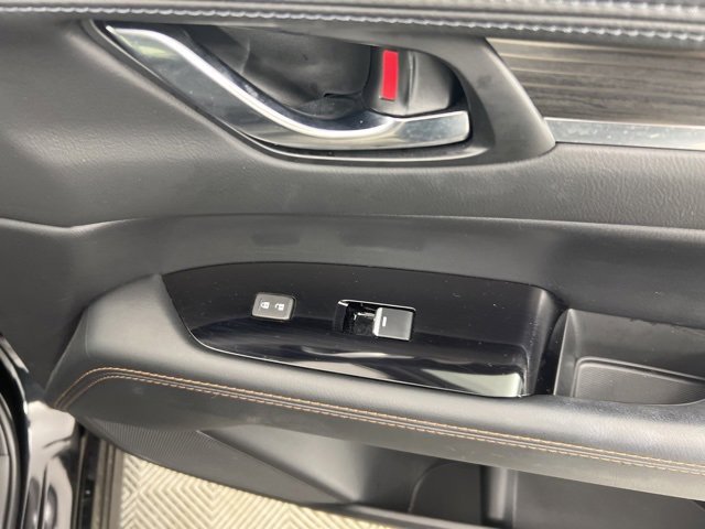 Used 2022 MAZDA CX-5 AWD 2.5 S w/ Premium Package image 24