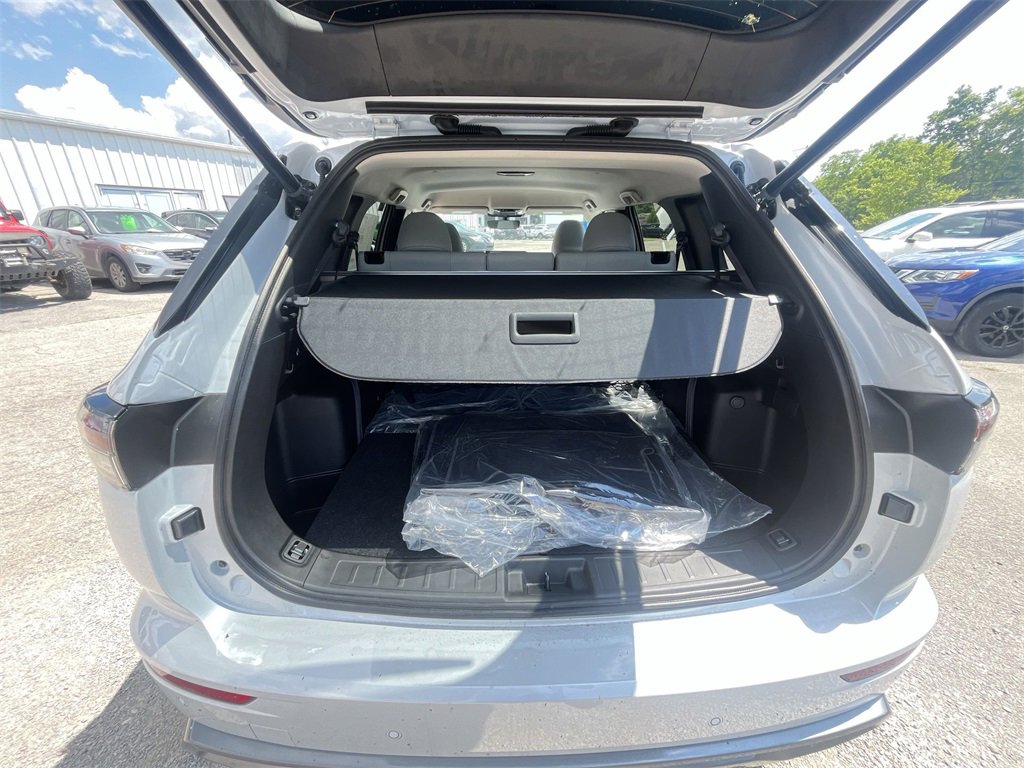 New 2025 Mitsubishi Outlander SE image 23