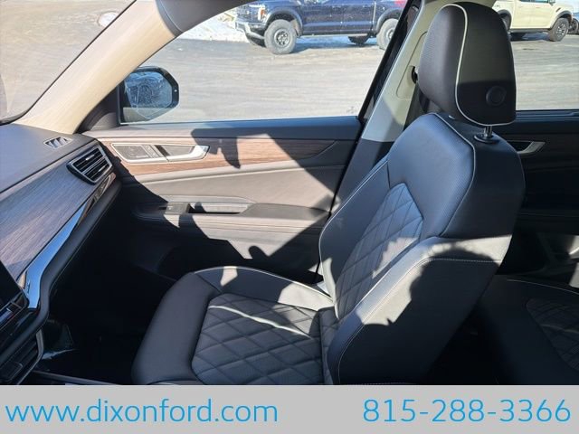 New 2026 Volkswagen Atlas SEL Premium R-Line image 21