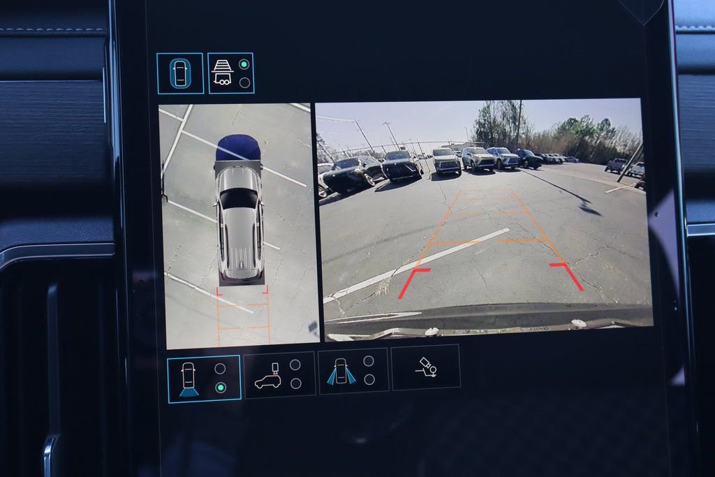 New 2026 GMC Acadia Denali w/ Super Cruise Package image 16