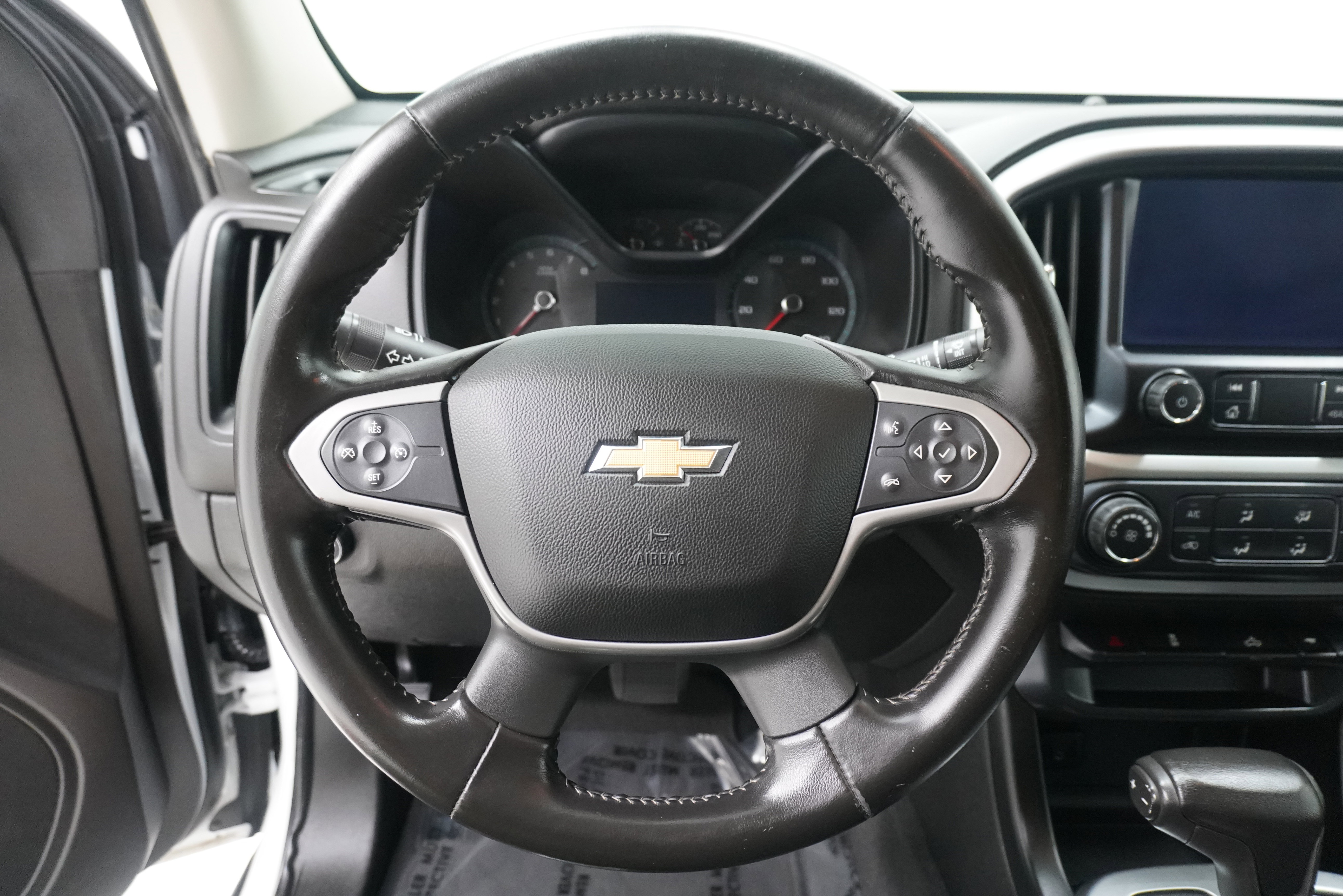 Used 2019 Chevrolet Colorado LT RWD image 15