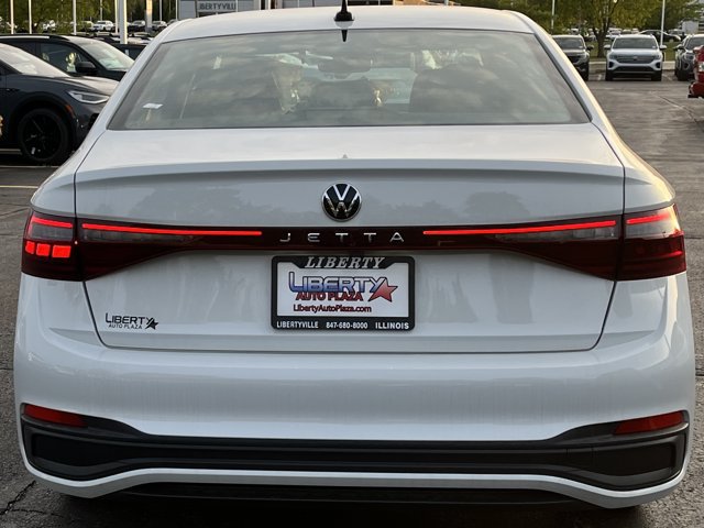 New 2026 Volkswagen Jetta Sport FWD image 15