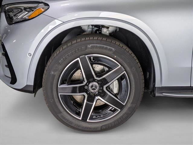 New 2026 Mercedes-Benz GLC 300 image 10