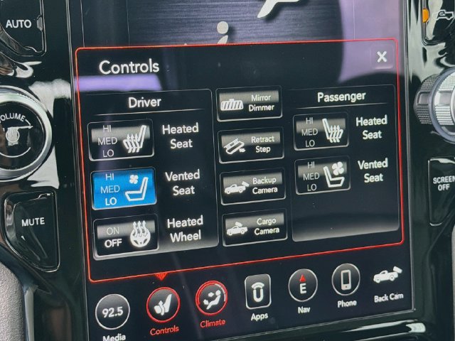 Used 2021 RAM 2500 Laramie AWD/4WD image 21