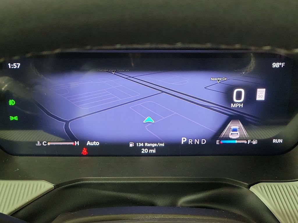 New 2026 Jeep Cherokee Limited AWD/4WD image 17