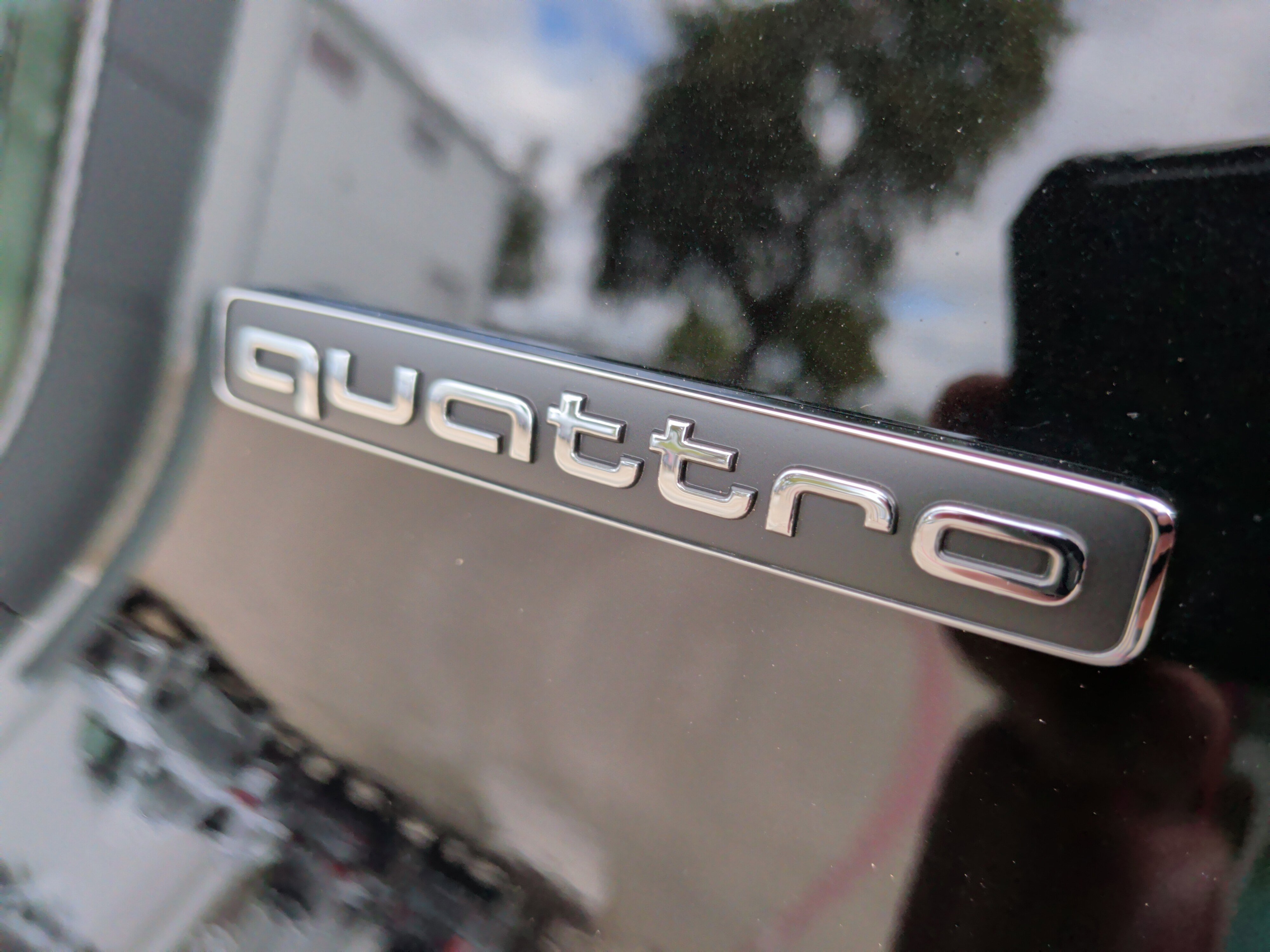 New 2025 Audi Q5 Prestige image 39