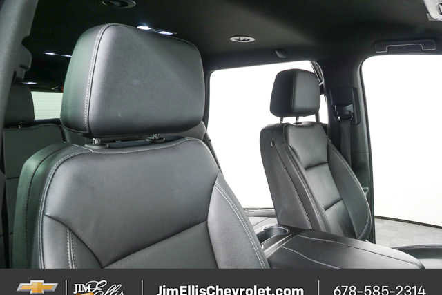 Used 2025 Chevrolet Tahoe LT image 21