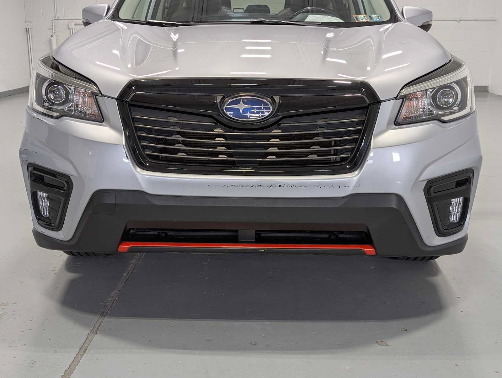 Used 2019 Subaru Forester Sport AWD/4WD image 2