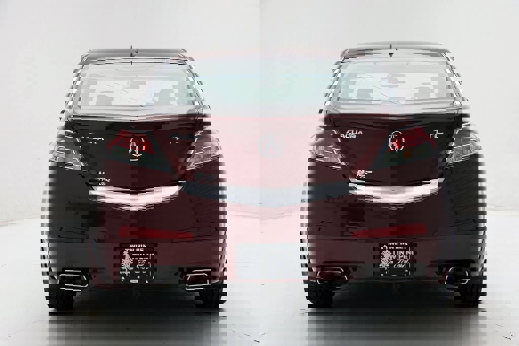 Used 2009 Acura TL image 8