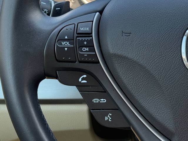 Used 2016 Acura RDX w/ Technology Package AWD/4WD image 18