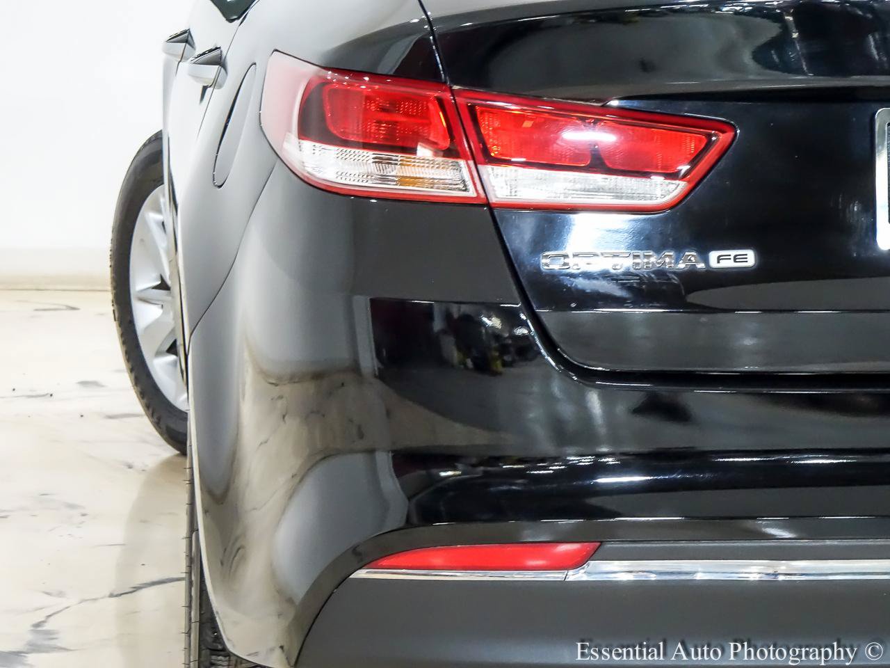 Used 2016 Kia Optima LX FWD image 8