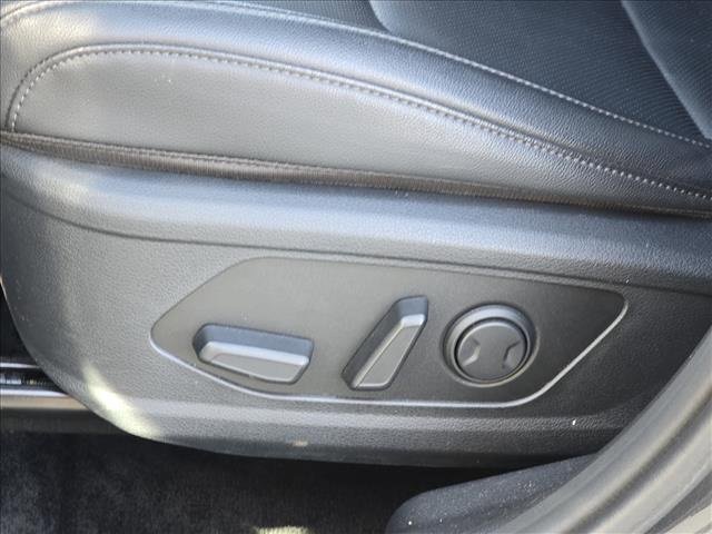 Certified 2024 Kia Sportage EX image 13