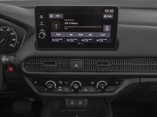 New 2026 Honda HR-V Sport image 7