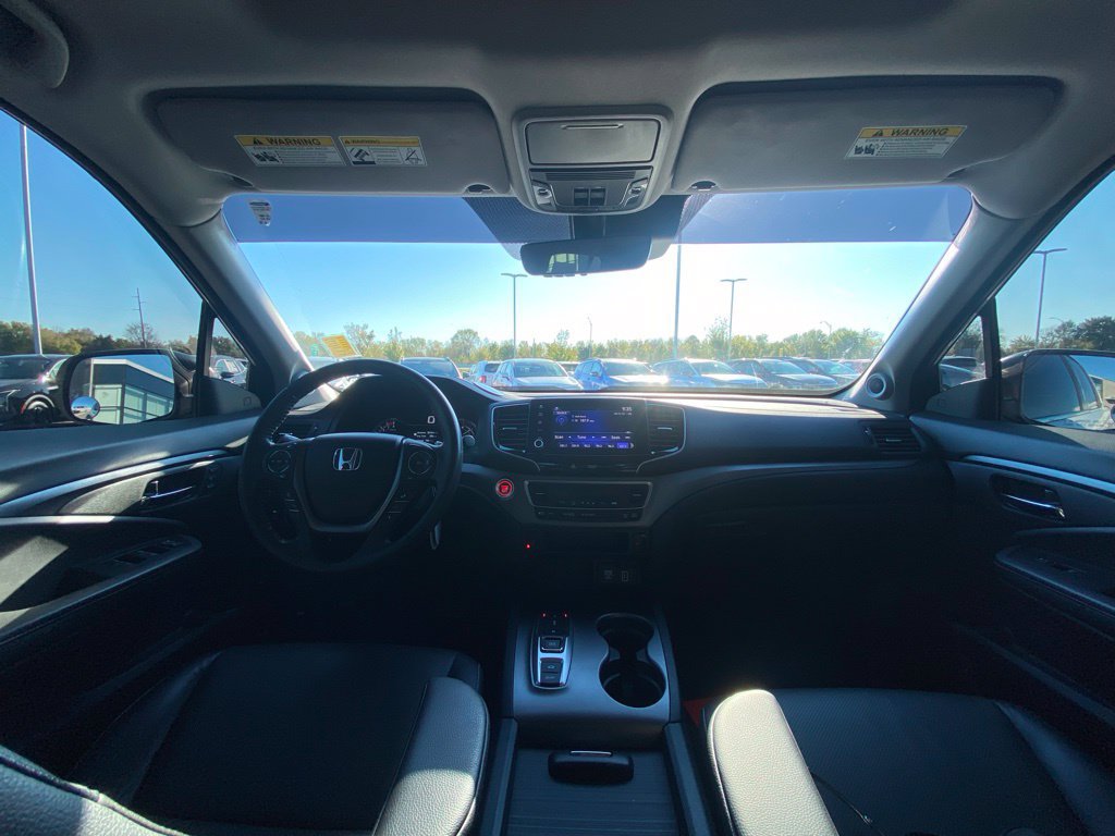Used 2023 Honda Ridgeline RTL image 25