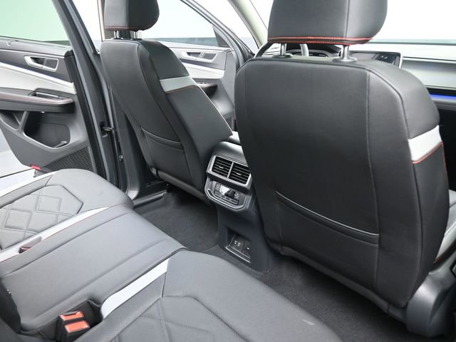 New 2026 Volkswagen Atlas Peak Edition image 29