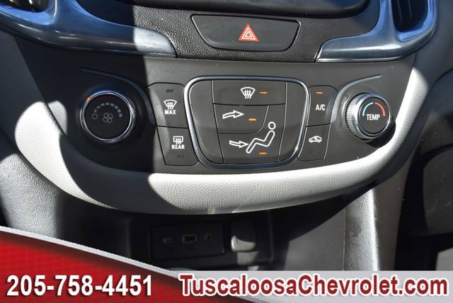 Used 2020 Chevrolet Equinox LS w/ LS Convenience Package image 34