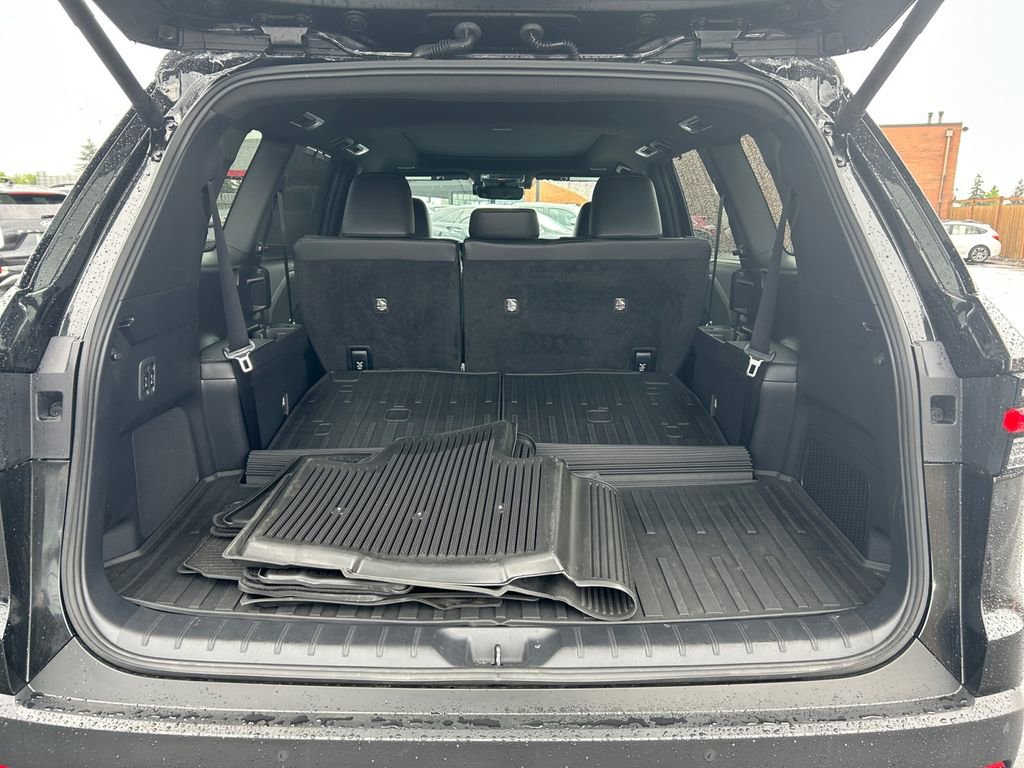 Used 2024 Lexus TX 350 AWD w/ Technology Package image 23