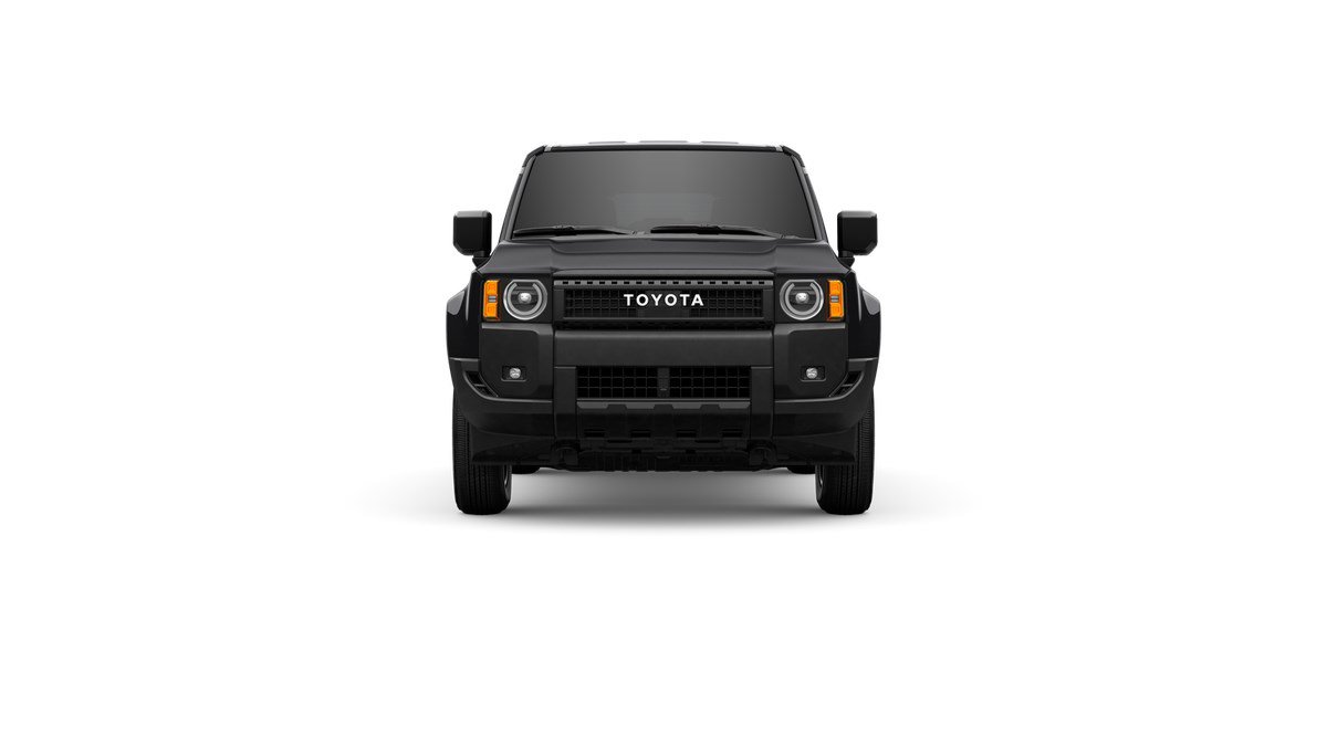 New 2027 Toyota Land Cruiser 1958 AWD/4WD image 77