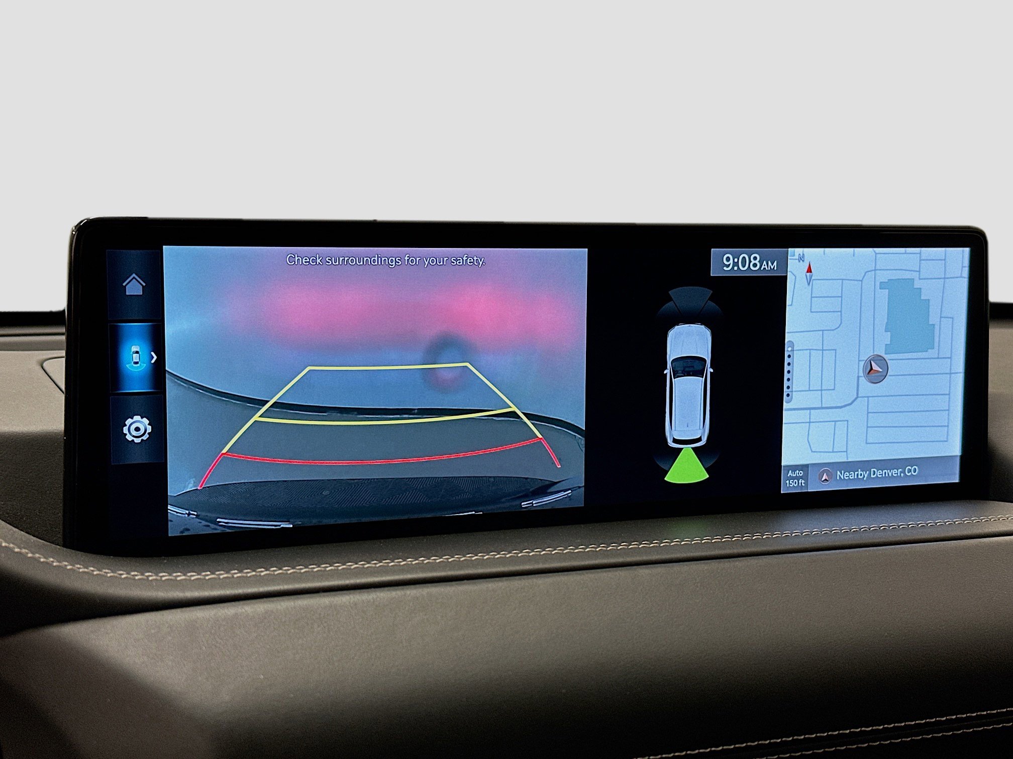 Used 2024 Genesis GV80 2.5T image 23