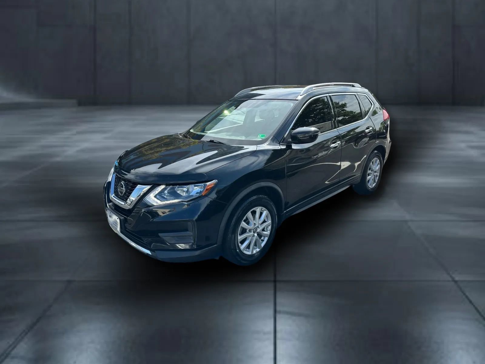 Used 2019 Nissan Rogue SV image 7