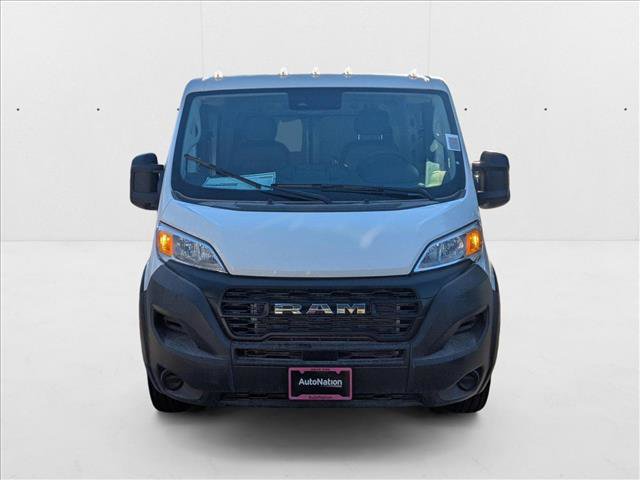 New 2025 RAM ProMaster 1500 w/ Power Group image 6