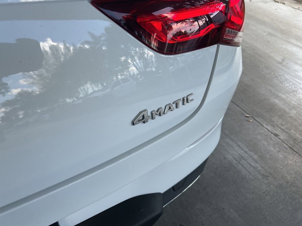 Used 2022 Mercedes-Benz CLA 250 4MATIC w/ Premium Package Lite image 18